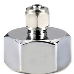 ROB0025 RO Brass Female