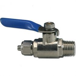 ROB0030 RO Ball Valve
