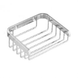 BKS0002 Stainless Square Basket