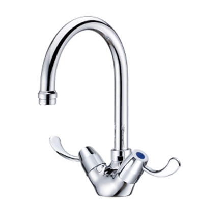 CFB0001 Twin Sink Faucet