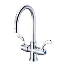 CFB0002 Twin Sink Faucet