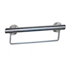SGS0003 Stainless Concealed Grab Bar 