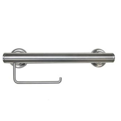 SGS0004 Stainless Concealed Grab Bar 