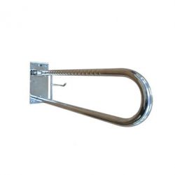SGS0005 Stainless Folding Grab Bar
