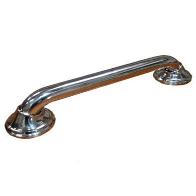SGS0007 Stainless Concealed Grab Bar