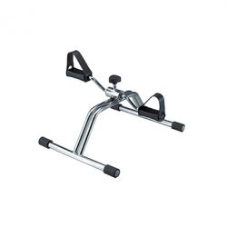 HCA0008 Aluminum Pedal Exerciser