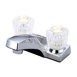 LFB0010 4" Lavatory Faucet