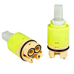 CAP0014 Ceramic Cartridge 25mm OD