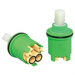 CAP0021 Ceramic Cartridge 32mm OD