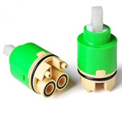 CAP0024 Ceramic Cartridge 35mm OD