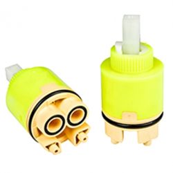 CAP0026 Ceramic Cartridge 35mm OD