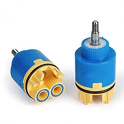 CAP0028 Ceramic Cartridge 35mm OD