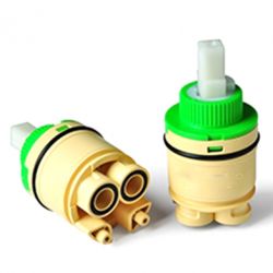 CAP0030 Ceramic Cartridge 35mm OD