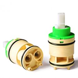 CAP0032  Ceramic Cartridge 35mm OD