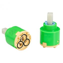 CAP0040 Ceramic Cartridge 35mm OD