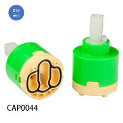 CAP0044 Ceramic Cartridge 35mm OD