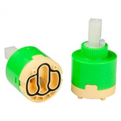 CAP0044 Ceramic Cartridge 35mm OD