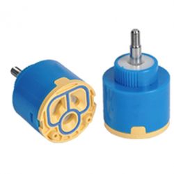 CAP0063  Ceramic Cartridge Ø40mm OD