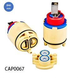 CAP0067 Pressure Balance Cartridge Ø40mm OD