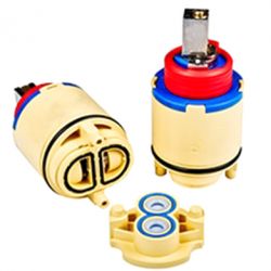 CAP0067 Pressure Balance Cartridge Ø40mm OD