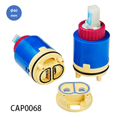 CAP0068 Pressure Balance Cartridge Ø40mm OD