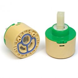 CAP0073  Ceramic Cartridge Ø47mm OD