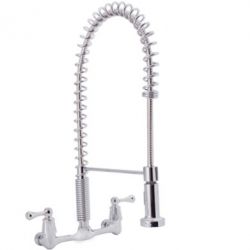 CFB0004 Pre-Rinse 8" C-C