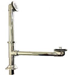 PSB0014 Deluxe Bath Waste & Overflow Drain