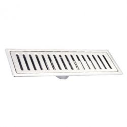 PSS0013 Floor Drain, 10 * 30 cm