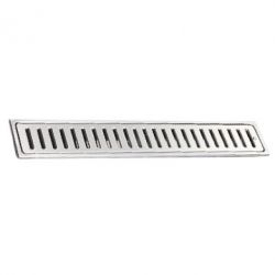 PSS0016 Floor Drain, 10 * 60 cm