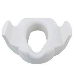 HCP0001 Assisting Elevated Raised Toilet Seat Handles, Universal Type