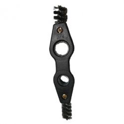PSP0023 4 In 1 Steel  Wire Brushes