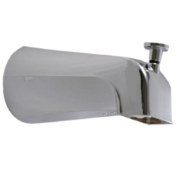 TSZ0005 Zinc Tub Spout