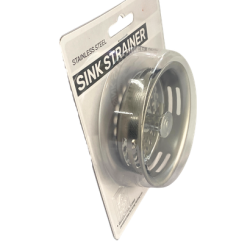 PSS0017 Stainless #430 Basket Strainer Replacement