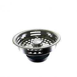 PSS0017 Basket Strainer Replacement