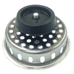 PSS0018 Basket Strainer Replacement
