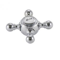 HDB0001 Faucet Brass Handle