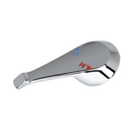 HDZ0009 Lavatory – Temptrol Lever Handle