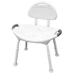 SCP0006 Tool-Free Shower Chair