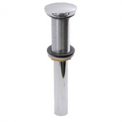 PUB0002 Pop-Up Sink Drain