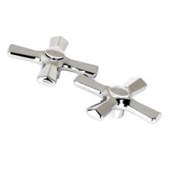 HDZ0011 Cross Faucet Handle