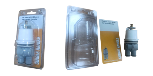 CAP0005 Delta RP46074 Cartridge Replacement