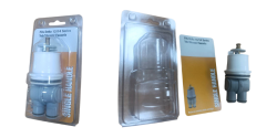 CAP0005 Delta RP46074 Cartridge Replacement