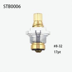 STB0006  American Brass stem 