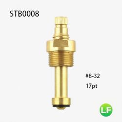 STB0008 American Brass stem  