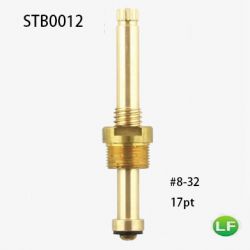 STB0012 American Brass stem  