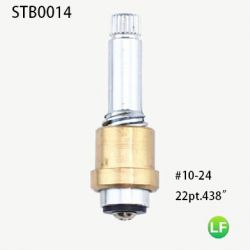 STB0014 American Standard stem  