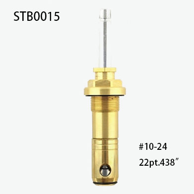 STB0015 American Standard stem  