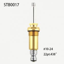 STB0017 American Standard stem  
