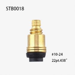 STB0018 American Standard stem  
